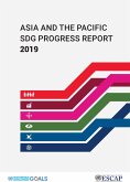 Asia and the Pacific SDG Progress Report 2019 (eBook, PDF)