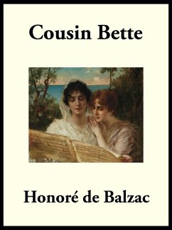 Cover Cousin Betty (eBook, ePUB)