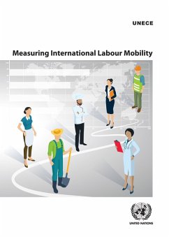 Measuring International Labour Mobility (eBook, PDF)