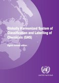 Globally Harmonized System of Classification and Labelling of Chemicals (GHS) (eBook, PDF)