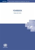 United Nations Commission on International Trade Law (UNCITRAL) Yearbook 2014 (eBook, PDF)