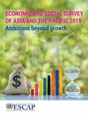 Economic and Social Survey of Asia and the Pacific 2019 (eBook, PDF)