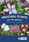 Medicinal Plants of the World (eBook, ePUB)