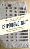 Cryptodemocracy (eBook, ePUB)