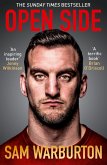 Open Side: The Official Autobiography (eBook, ePUB)