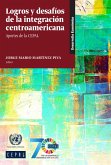 Logros y desafíos de la integración centroamericana (eBook, PDF)