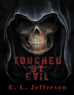 Cover Touched By Evil (eBook, ePUB)
