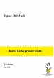 Kalte Liebe prostet nicht. (eBook, ePUB) - Bild 1