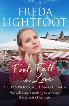 Fools Fall in Love (eBook, ePUB) - Lightfoot, Freda