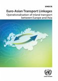 Euro-Asian Transport Linkages (eBook, PDF)