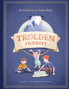 Trolden i Bjerget (eBook, ePUB)