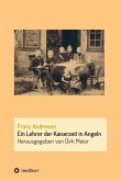 Franz Andresen (eBook, ePUB)