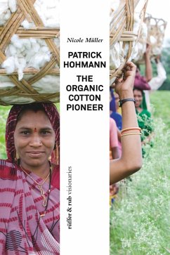 Cover Patrick Hohmann (eBook, ePUB)