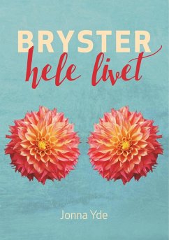 Cover Bryster hele livet (eBook, ePUB)