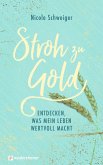 Stroh zu Gold (eBook, ePUB)