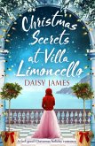 Christmas Secrets at Villa Limoncello (eBook, ePUB)