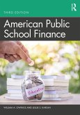 American Public School Finance (eBook, ePUB)