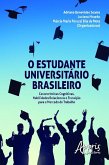 O estudante universitário brasileiro (eBook, ePUB)