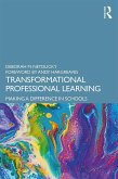 Transformational Professional Learning (eBook, ePUB)