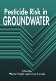 Pesticide Risk in Groundwater (eBook, ePUB)