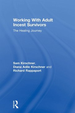 Cover Working With Adult Incest Survivors (eBook, PDF)