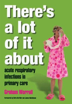 Cover There's a Lot of it About (eBook, PDF)