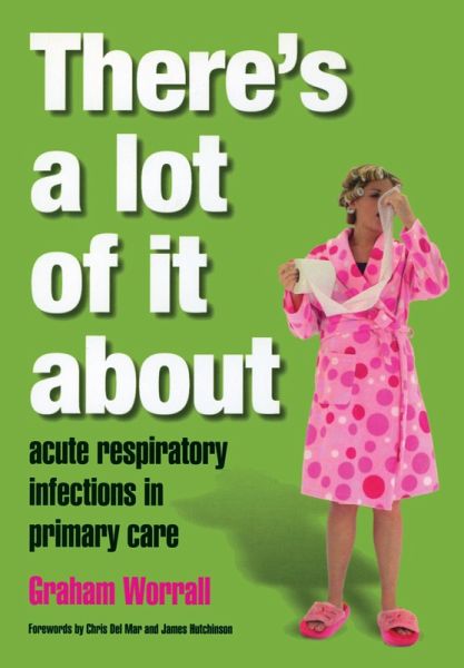 There's a Lot of it About (eBook, PDF)