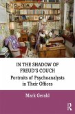 In the Shadow of Freud's Couch (eBook, PDF)