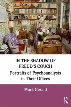 In the Shadow of Freud's Couch (eBook, PDF) - Gerald, Mark