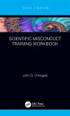 Scientific Misconduct Training Workbook (eBook, ePUB)