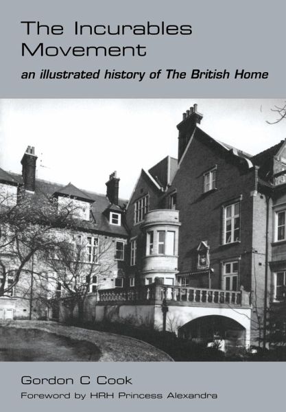 The Incurables Movement (eBook, PDF) The Incurables Movement (eBook, PDF)