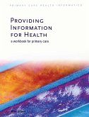 Providing Information for Health (eBook, ePUB)