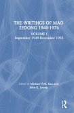 Writings: v. 1: 1949-55 (eBook, ePUB)