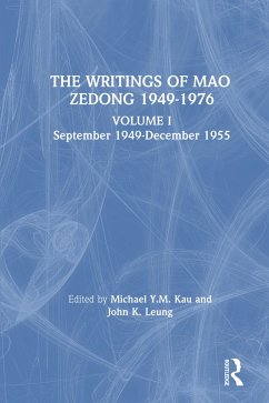 Writings: v. 1: 1949-55 (eBook, ePUB) Cover Writings: v. 1: 1949-55 (eBook, ePUB)