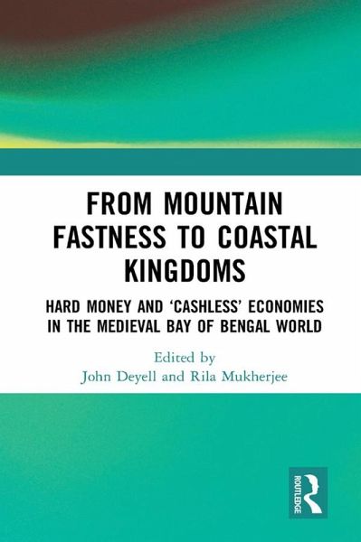From Mountain Fastness to Coastal Kingdoms (eBook, ePUB)