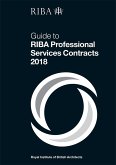 Guide to RIBA Professional Services Contracts 2018 (eBook, PDF)