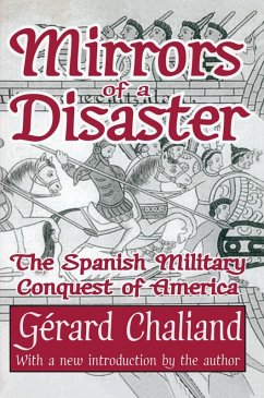 Mirrors of a Disaster (eBook, ePUB) - Chaliand, Gerard