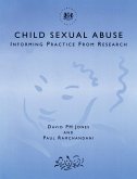Child Sexual Abuse (eBook, ePUB)