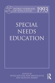 World Yearbook of Education 1993 (eBook, PDF)
