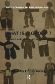 What Is A Group? (eBook, ePUB)