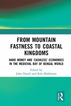 Cover From Mountain Fastness to Coastal Kingdoms (eBook, PDF)