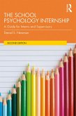 The School Psychology Internship (eBook, ePUB)