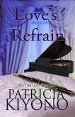 Love's Refrain (The Partridge Christmas Series, #2.5) (eBook, ePUB)