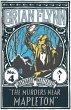 The Murders near Mapleton (eBook, ePUB) - Bild 1