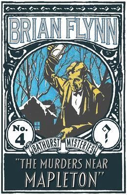 The Murders near Mapleton (eBook, ePUB) The Murders near Mapleton (eBook, ePUB)