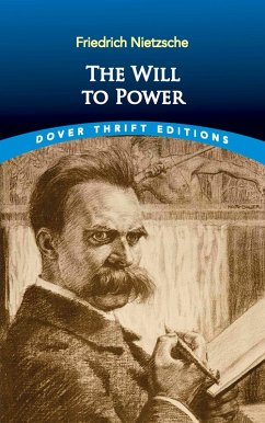 The Will to Power (eBook, ePUB) - Nietzsche, Friedrich