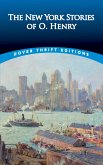 The New York Stories of O. Henry (eBook, ePUB)