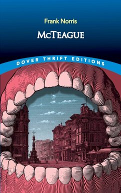 McTeague (eBook, ePUB) - Norris, Frank