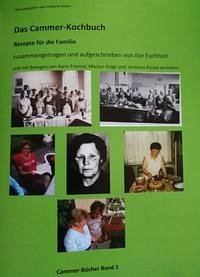 Das Cammer-Kochbuch - Koska, Andreas
