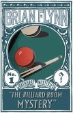 The Billiard-Room Mystery (eBook, ePUB)